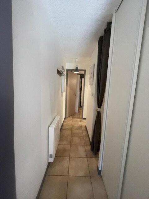 Résidence Balcon Du Soleil - Appartement 4 personnes proche du centre MAE-7043 - Appartement - 12