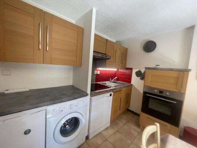 Résidence Balcon Du Soleil - Appartement 4 personnes proche du centre MAE-7043 - Appartement - 11