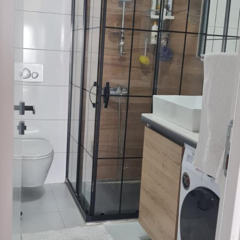 Palamut - Apartman sa 1 Spavaćom Sobom - 1