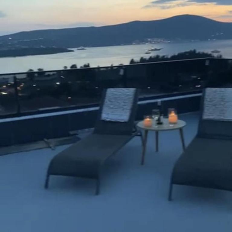 Palamut - Apartman sa 1 Spavaćom Sobom - 3