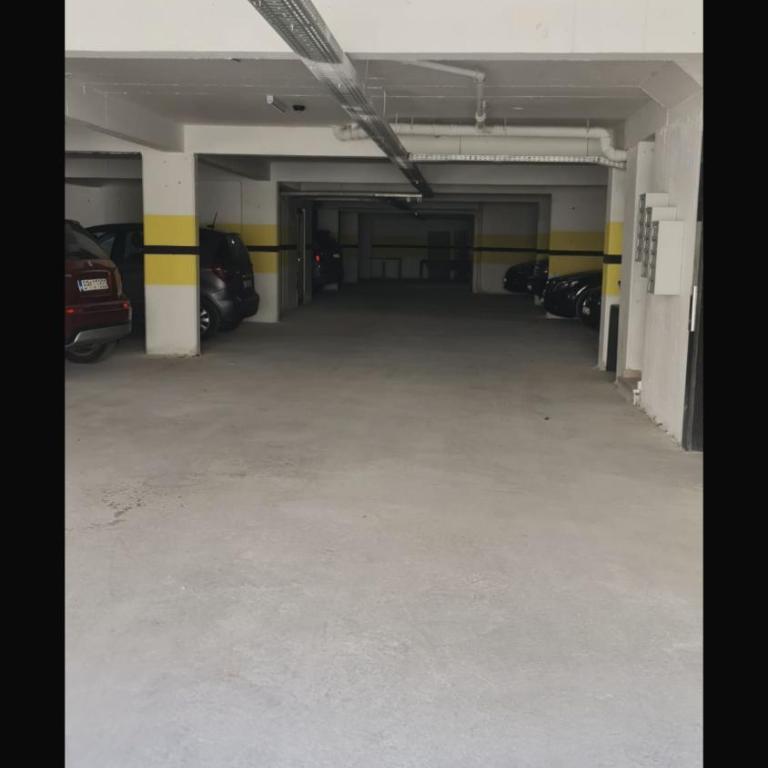 Palamut - Apartman sa 1 Spavaćom Sobom - 6