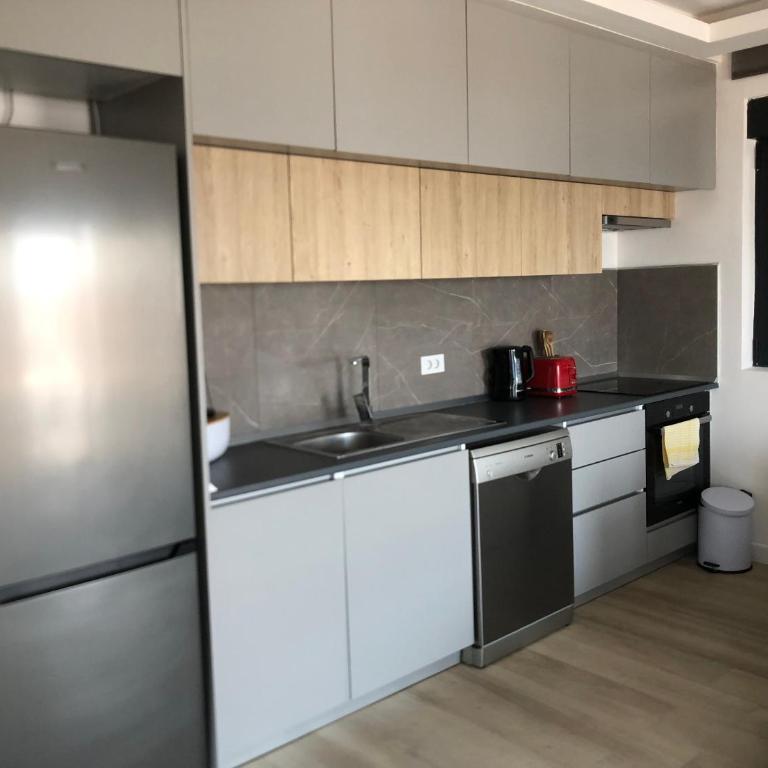 Palamut - Apartman sa 1 Spavaćom Sobom - 10