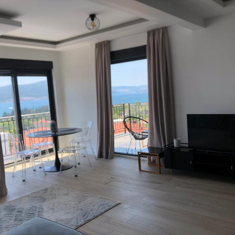 Palamut - Apartman sa 1 Spavaćom Sobom - 11