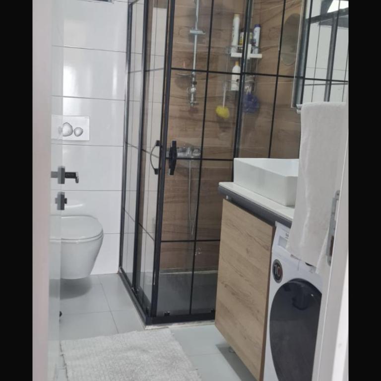 Palamut - Apartman sa 1 Spavaćom Sobom - 12