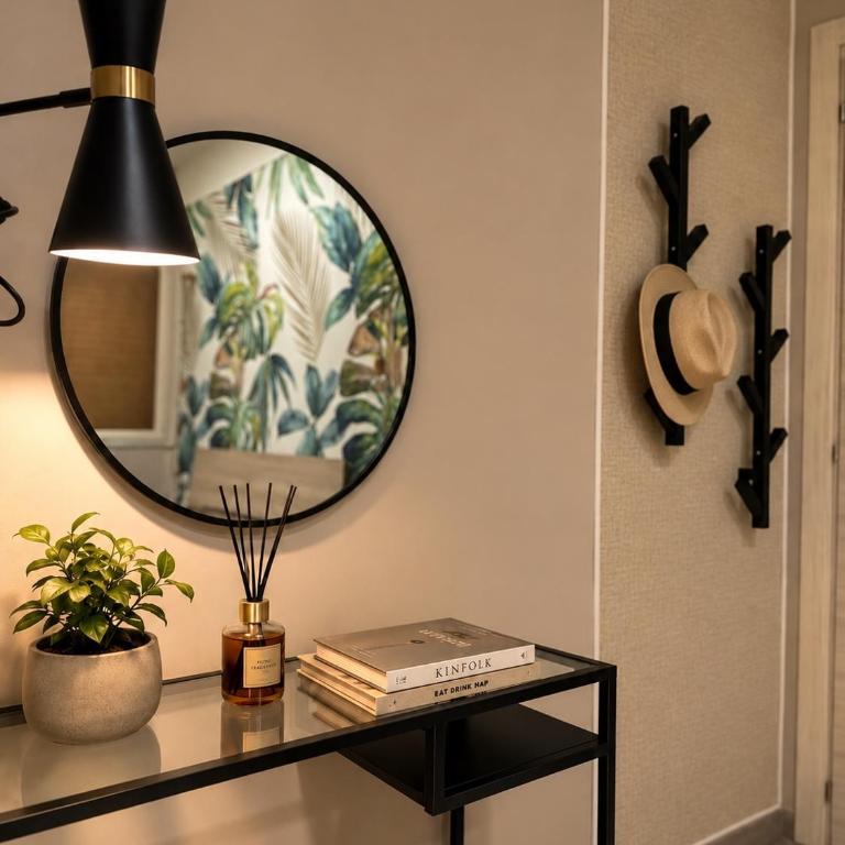 Napoli Living House - Two-Bedroom Apartment - 8