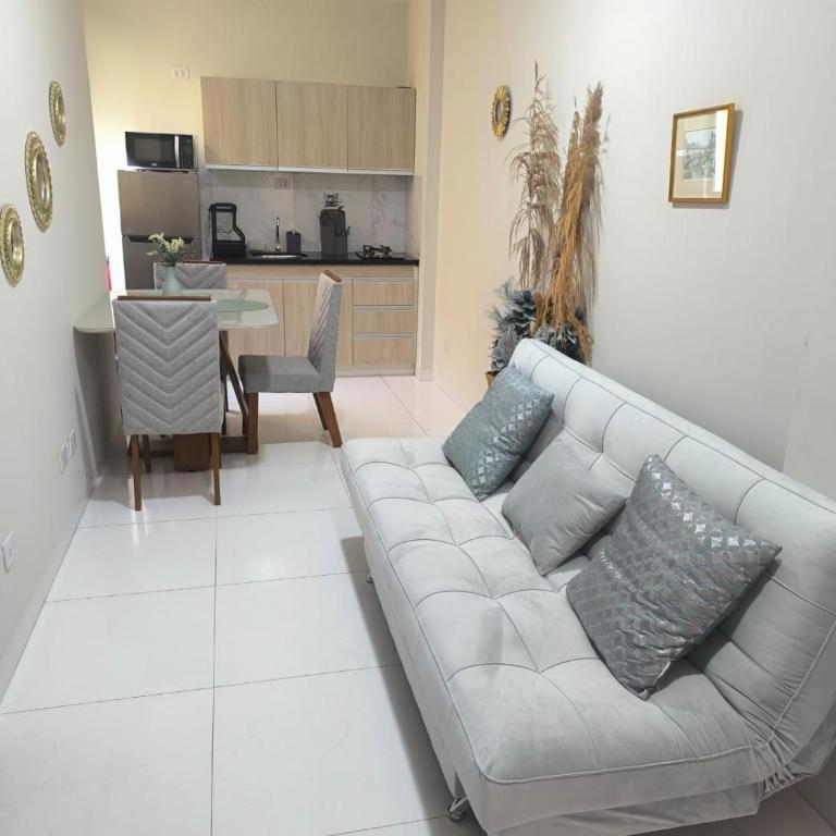 Departamento Moderno, A Pasos de la Plaza Principal - One-Bedroom Apartment - 28