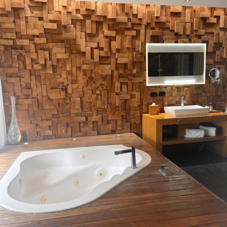 Casa Caballero y Osio - Habitación Deluxe (2 adultos + 1 niño) - 4