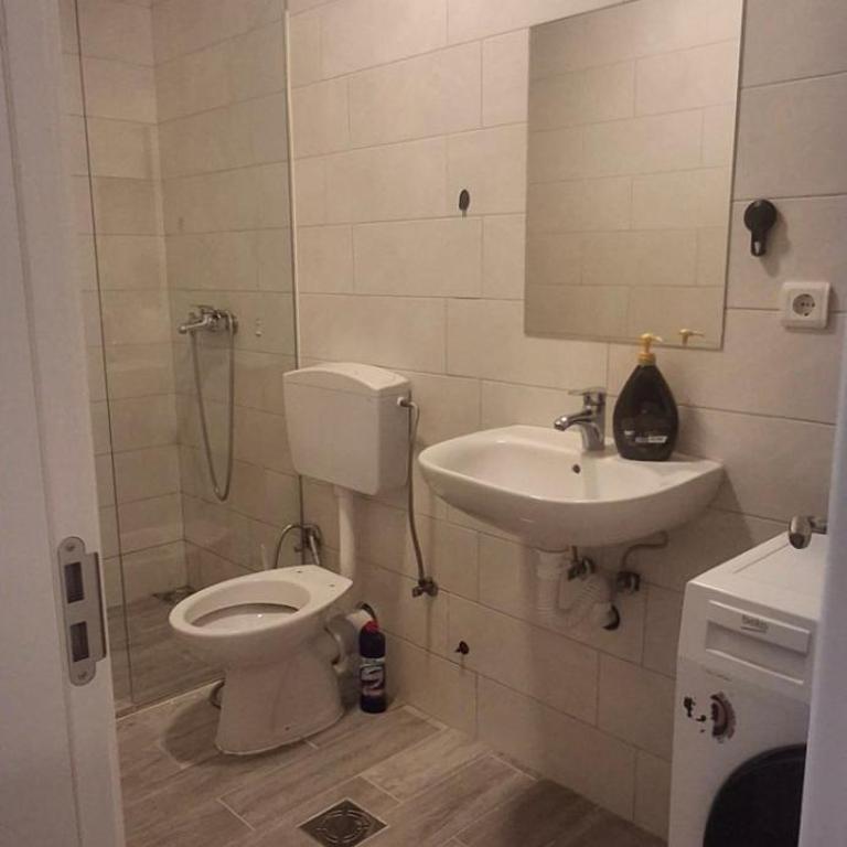 Apartamani RASTODER - Appartement 1 Chambre - 1