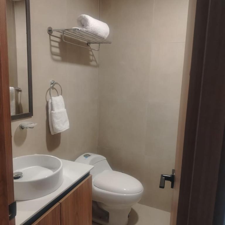Art Deco 882 - Suite Estándar - 7