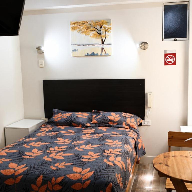 Paris Senlis Hostel Plus - Single Room - 3