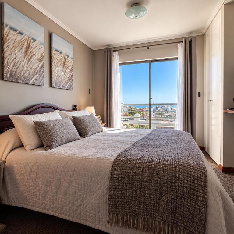 Holiday Park Reñaca 605 se requiere abono directo para confirmar reserva - Apartamento de 2 dormitorios - 3