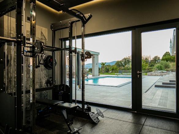 Alta Vista residence&spa - Villa with Private Pool - 20