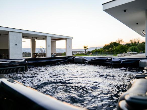 Alta Vista residence&spa - Villa with Private Pool - 18