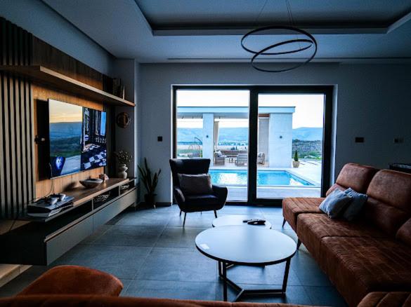 Alta Vista residence&spa - Villa with Private Pool - 25