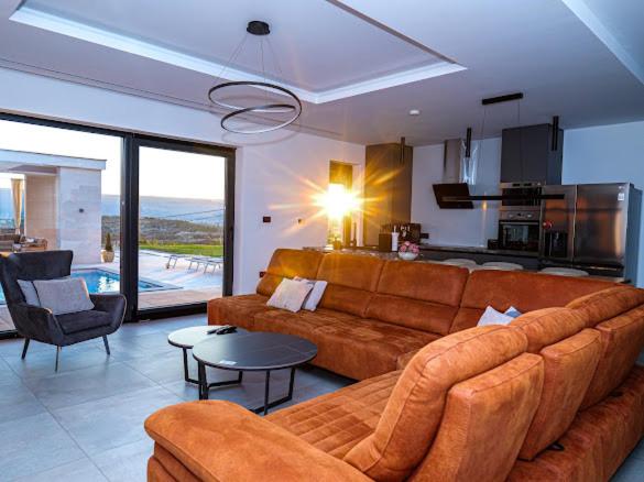 Alta Vista residence&spa - Villa with Private Pool - 26
