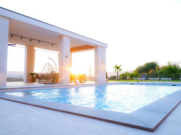 Alta Vista residence&spa - Villa with Private Pool - 48