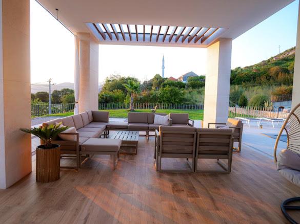 Alta Vista residence&spa - Villa with Private Pool - 16