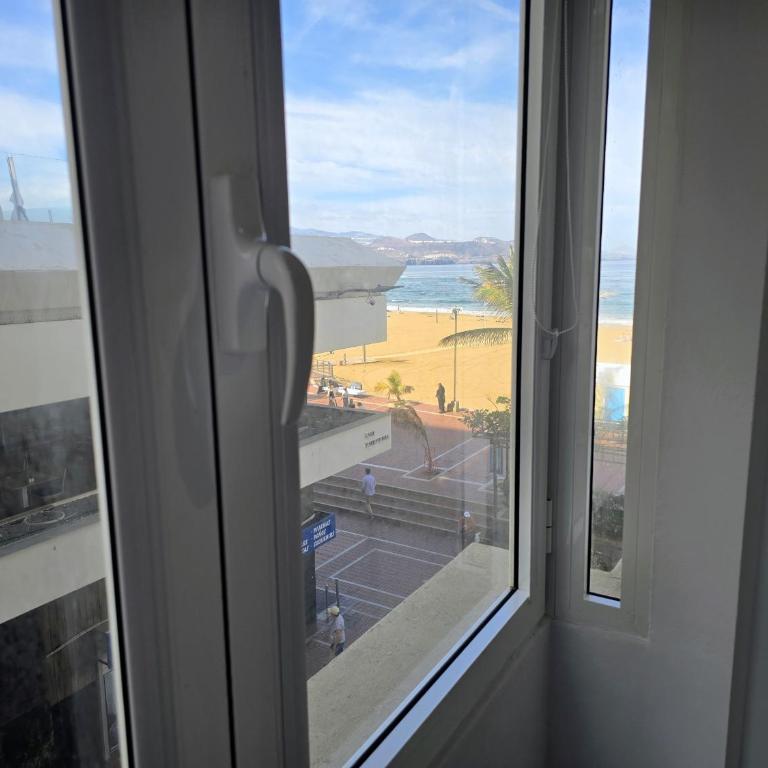 Brisa de Las Canteras - Apartamento de 1 dormitorio - lado mar - 1