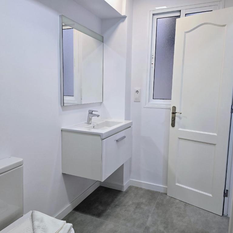 Brisa de Las Canteras - Apartamento de 1 dormitorio - lado mar - 3