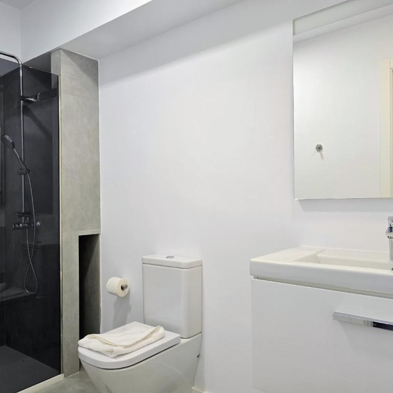 Brisa de Las Canteras - Apartamento de 1 dormitorio - lado mar - 4