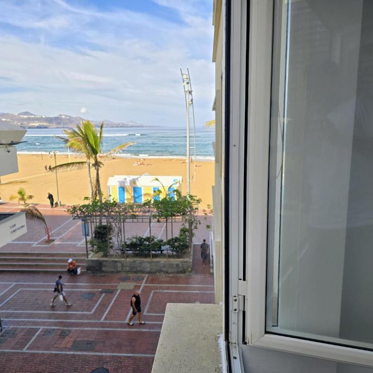 Brisa de Las Canteras - Apartamento de 1 dormitorio - lado mar - 5