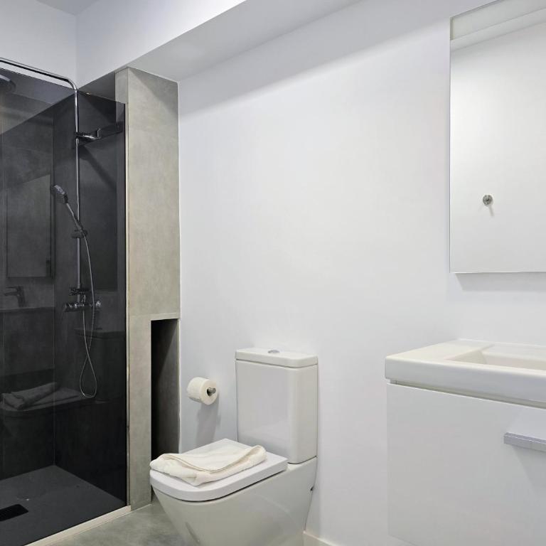 Brisa de Las Canteras - Apartamento de 1 dormitorio - lado mar - 6