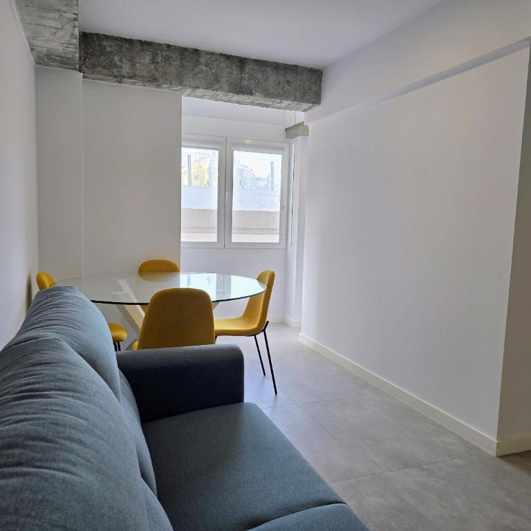 Brisa de Las Canteras - Apartamento de 1 dormitorio - lado mar - 7