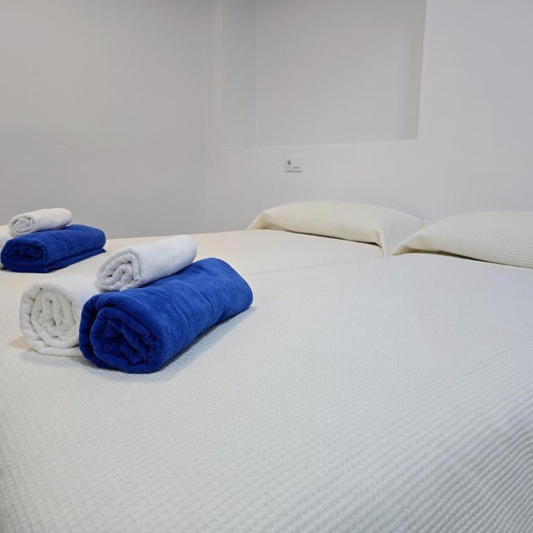Brisa de Las Canteras - Apartamento de 1 dormitorio - lado mar - 8