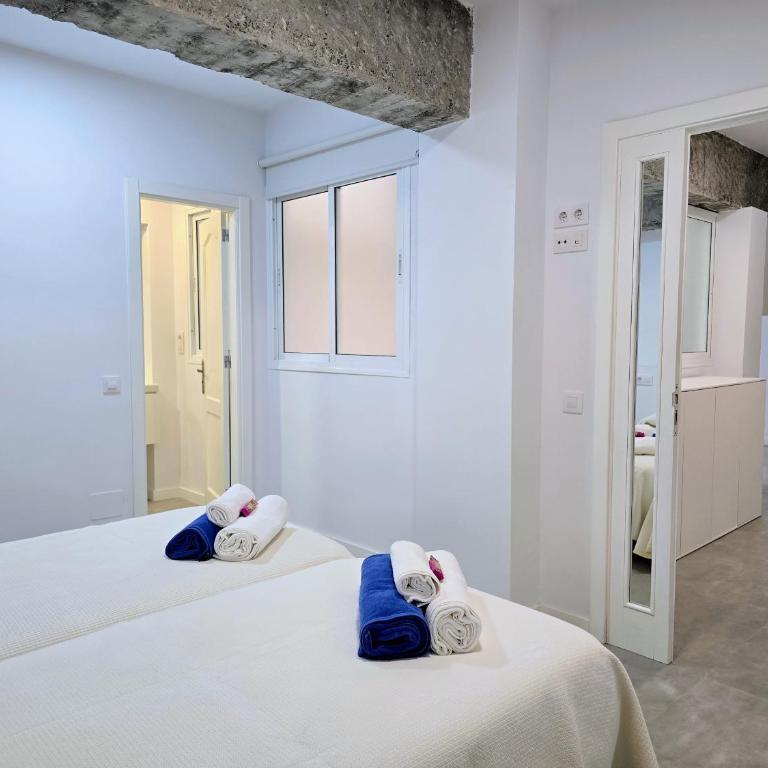 Brisa de Las Canteras - Apartamento de 1 dormitorio - lado mar - 9