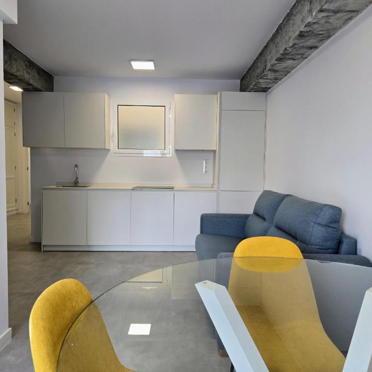 Brisa de Las Canteras - Apartamento de 1 dormitorio - lado mar - 10