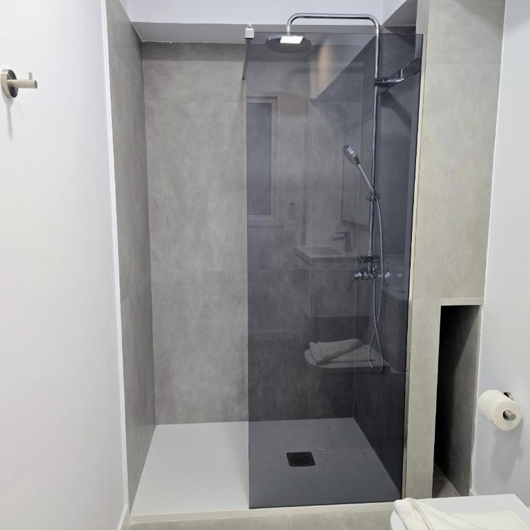 Brisa de Las Canteras - Apartamento de 1 dormitorio - lado mar - 11
