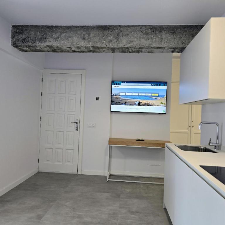 Brisa de Las Canteras - Apartamento de 1 dormitorio - lado mar - 13