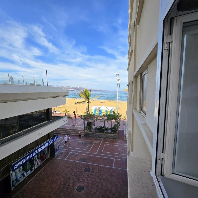 Brisa de Las Canteras - Apartamento de 1 dormitorio - lado mar - 14