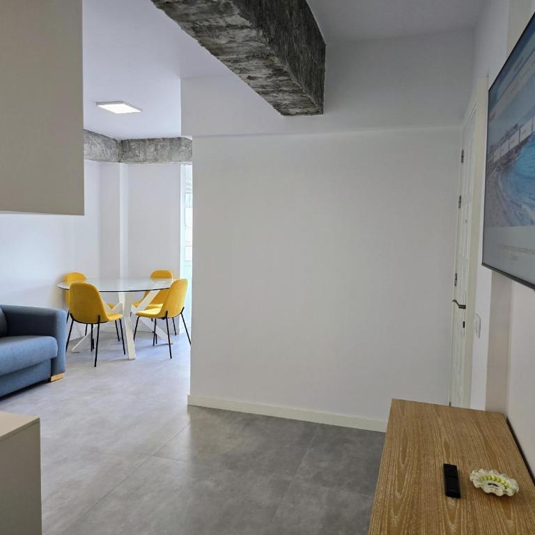 Brisa de Las Canteras - Apartamento de 1 dormitorio - lado mar - 16