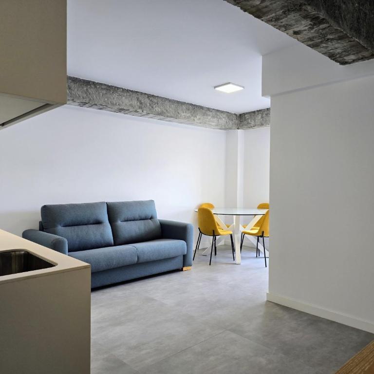 Brisa de Las Canteras - Apartamento de 1 dormitorio - lado mar - 17