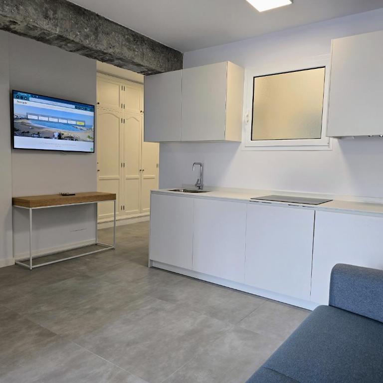Brisa de Las Canteras - Apartamento de 1 dormitorio - lado mar - 18