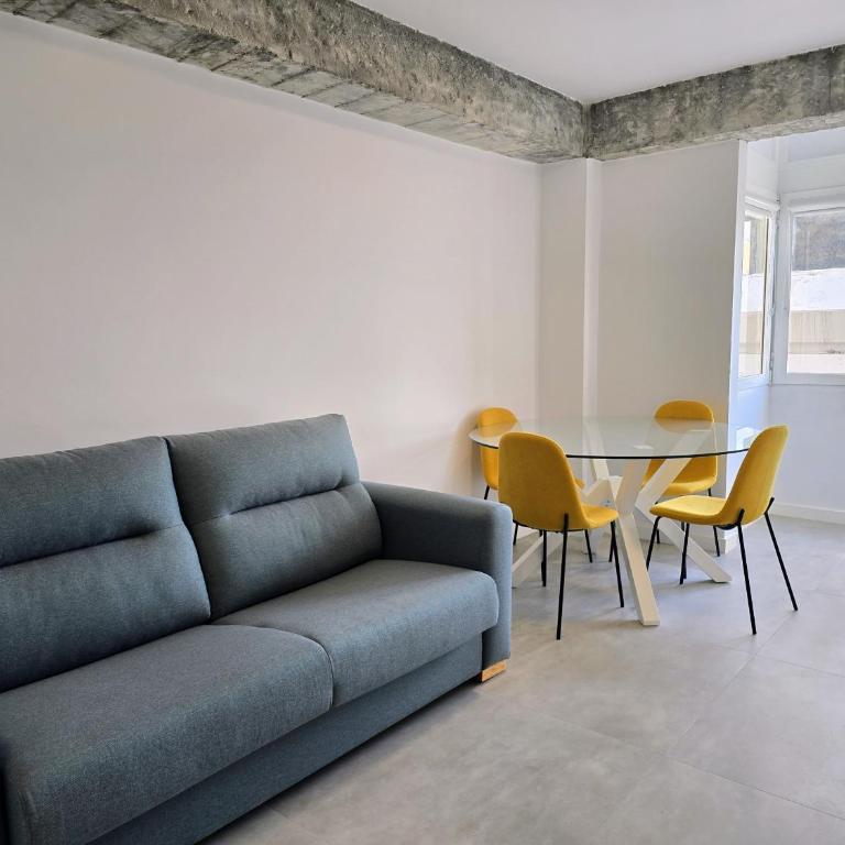 Brisa de Las Canteras - Apartamento de 1 dormitorio - lado mar - 20