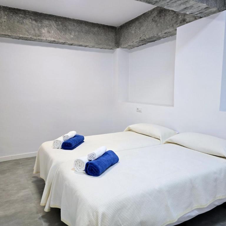 Brisa de Las Canteras - Apartamento de 1 dormitorio - lado mar - 21