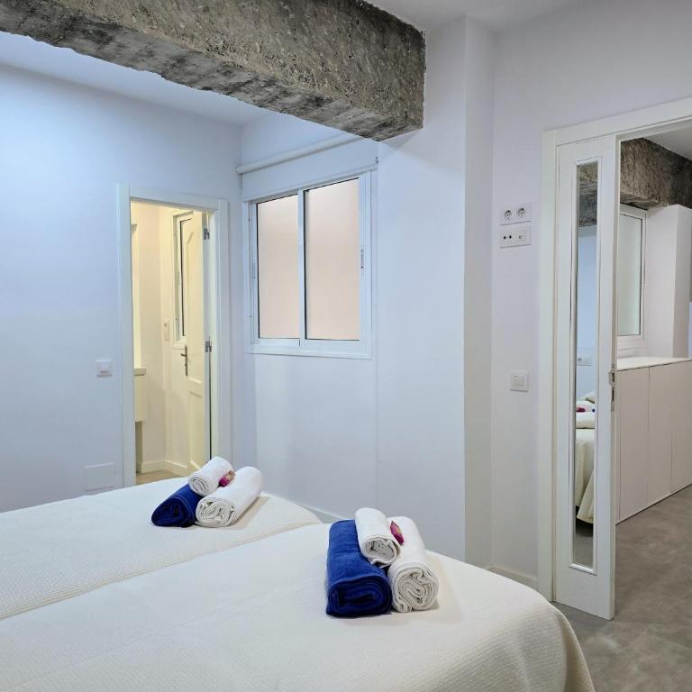 Brisa de Las Canteras - Apartamento de 1 dormitorio - lado mar - 22