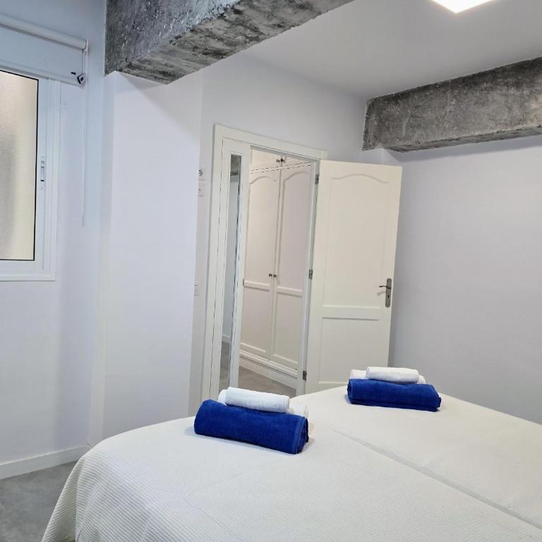 Brisa de Las Canteras - Apartamento de 1 dormitorio - lado mar - 23