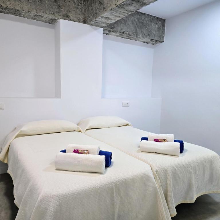 Brisa de Las Canteras - Apartamento de 1 dormitorio - lado mar - 24
