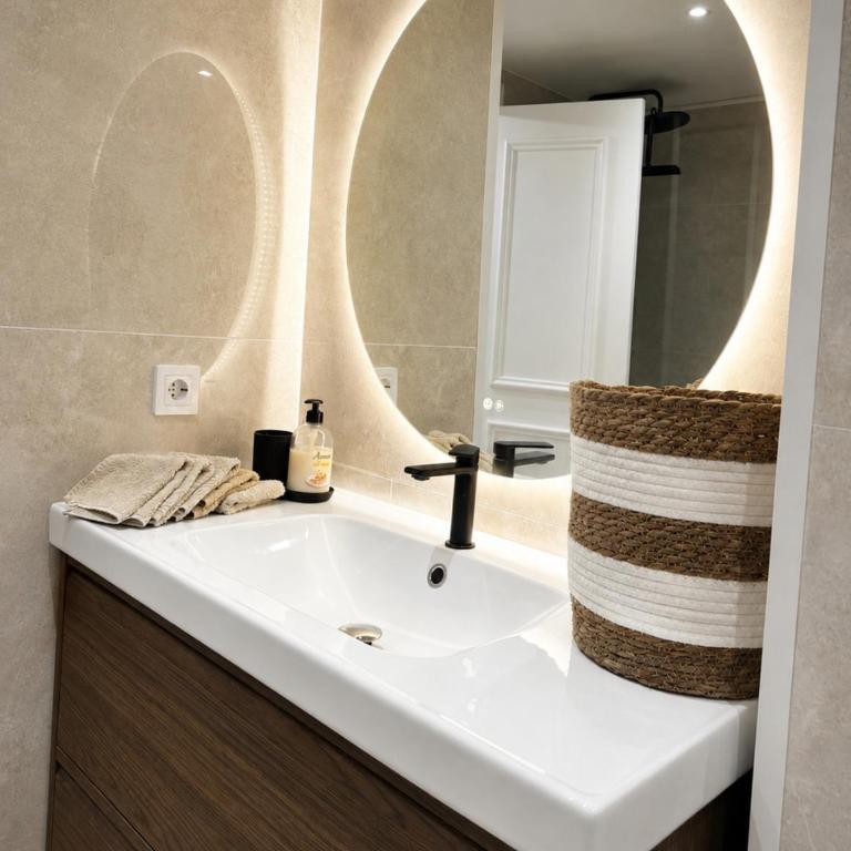 Jardines At 24 - Apartamento de 3 dormitorios - 3