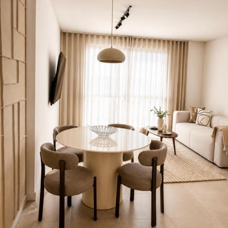 Jardines At 24 - Apartamento de 3 dormitorios - 5