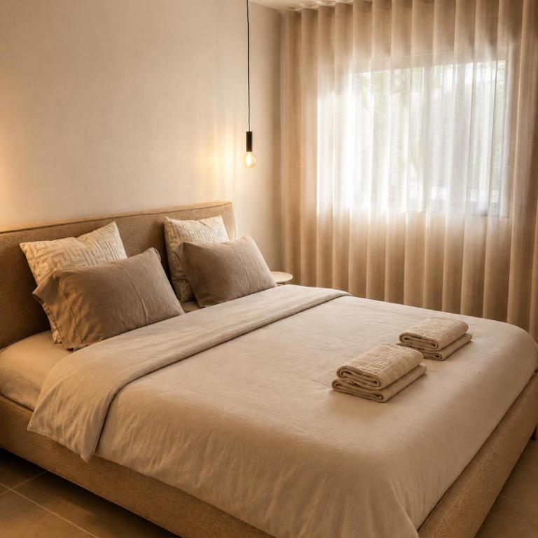 Jardines At 24 - Apartamento de 3 dormitorios - 9