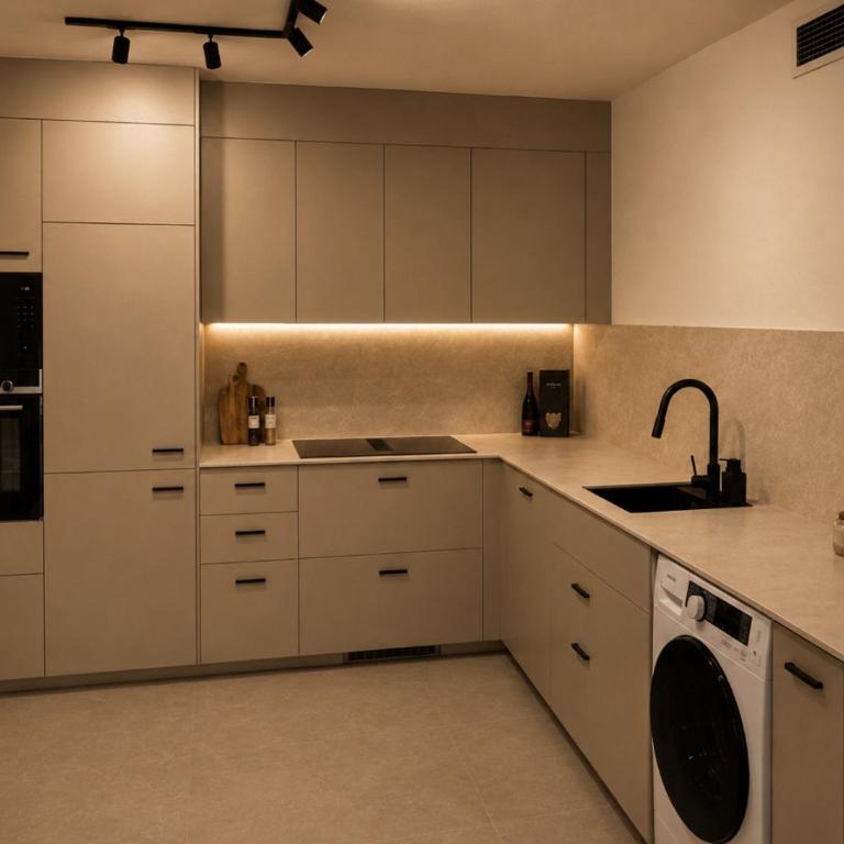 Jardines At 24 - Apartamento de 3 dormitorios - 14