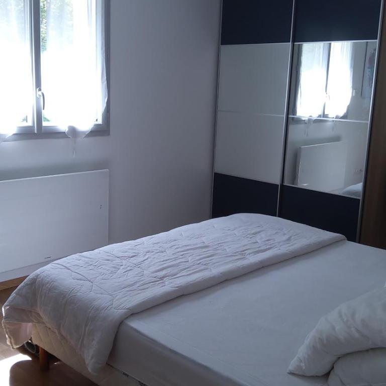 Ski 3 Vallées à 80m télécabine de l'Olympe - 50m2, 6 pers 3étoiles - Appartement 1 Chambre - 15