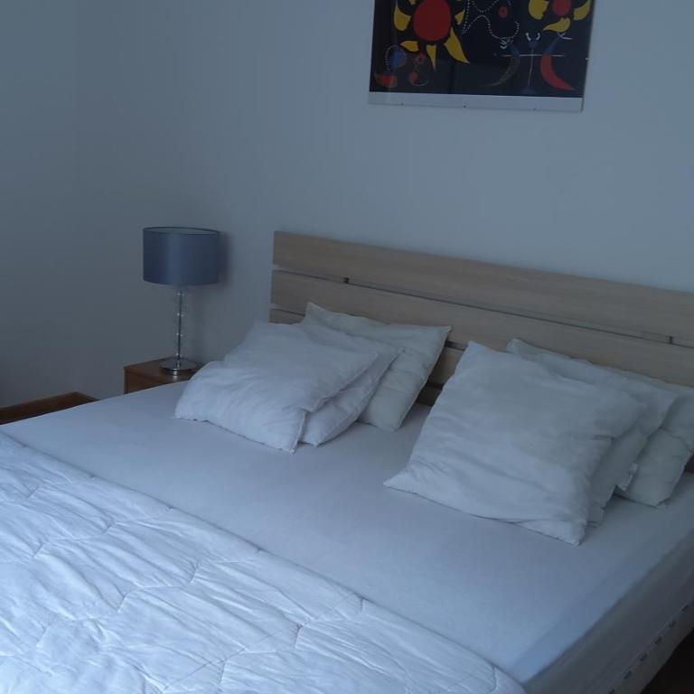 Ski 3 Vallées à 80m télécabine de l'Olympe - 50m2, 6 pers 3étoiles - Appartement 1 Chambre - 14