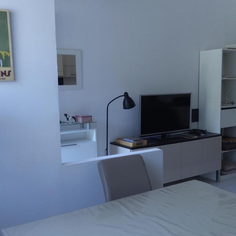Ski 3 Vallées à 80m télécabine de l'Olympe - 50m2, 6 pers 3étoiles - Appartement 1 Chambre - 13