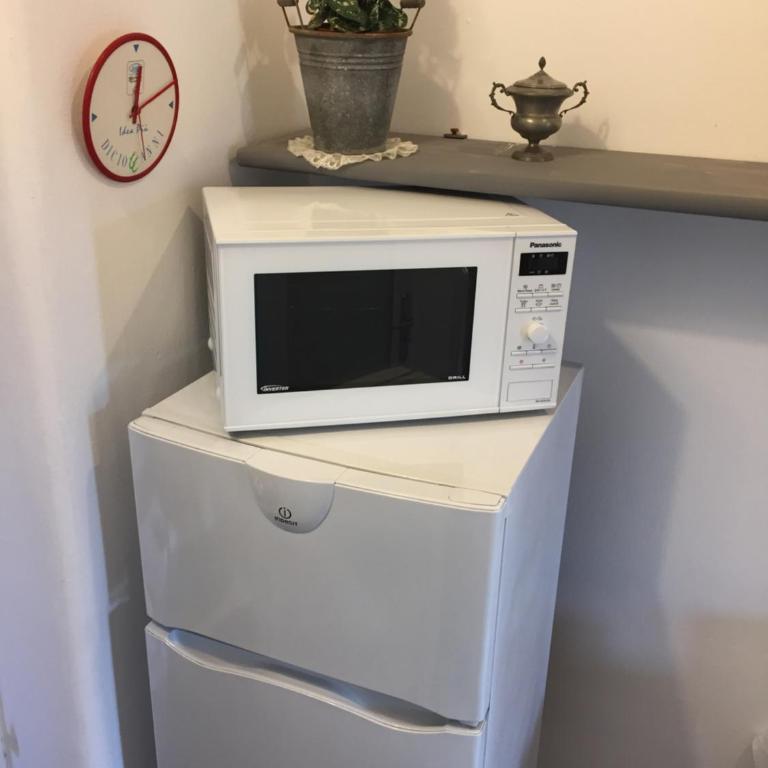 Duomo Sant'Agata Apartment - Two-Bedroom Apartment - 22