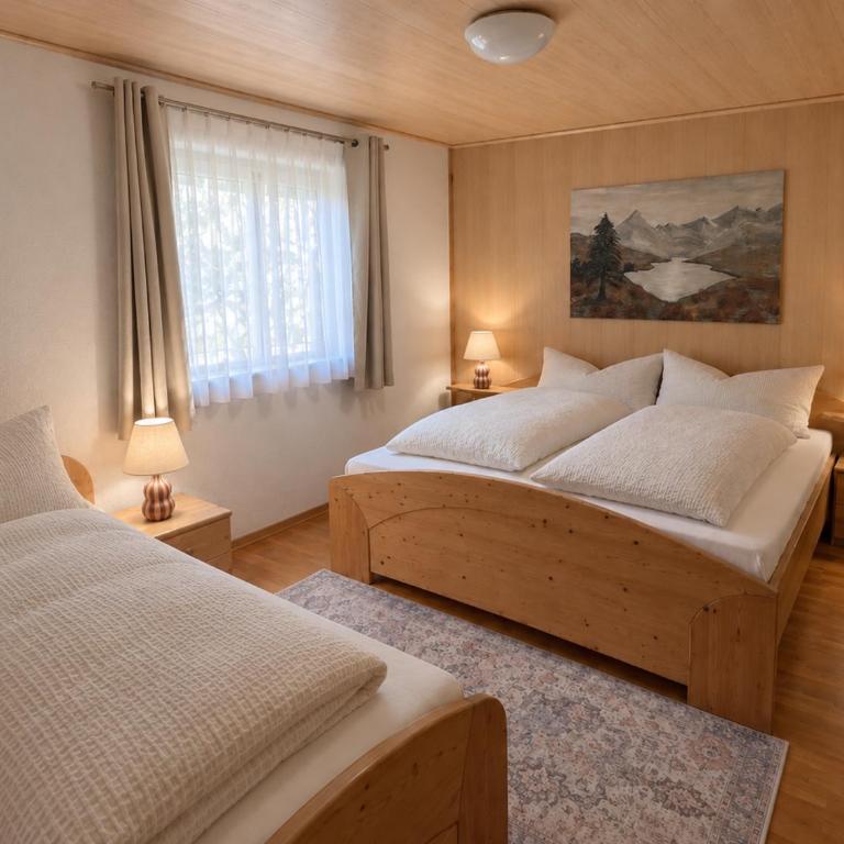CASA PRADA I Dein Zuhause im Montafon - Apartment mit 2 Schlafzimmern - 20